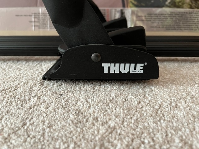 Nosič kola Thule FreeRide 530 - 5