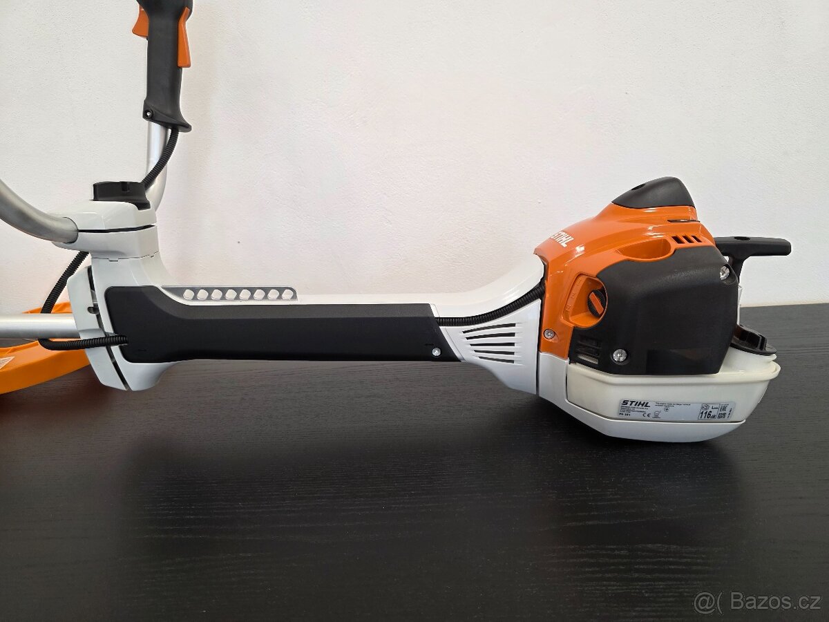 Křovinořez Stihl FS 351, NOVÝ - 5