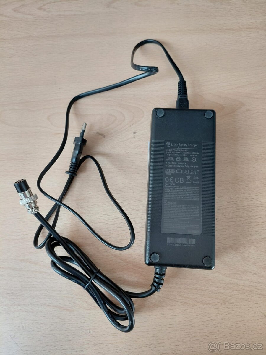 Elektrokoloběžka Vito A3C - 5