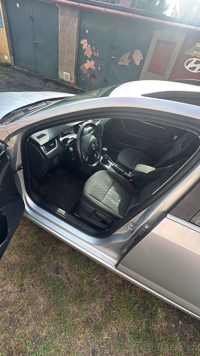 Octavia 3 FL, 1.5 tsi, style+, dsg - 5