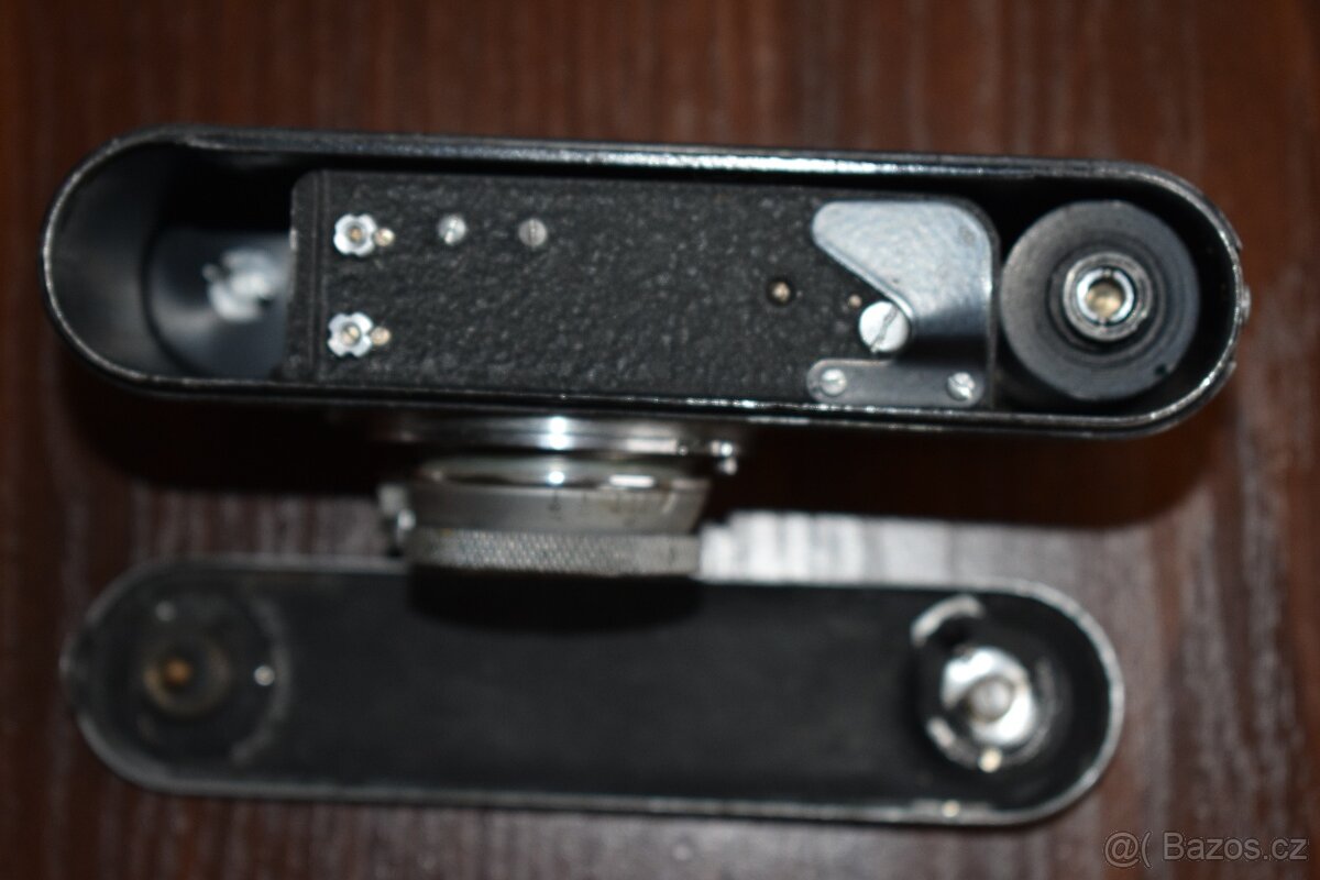 Zorki - 5