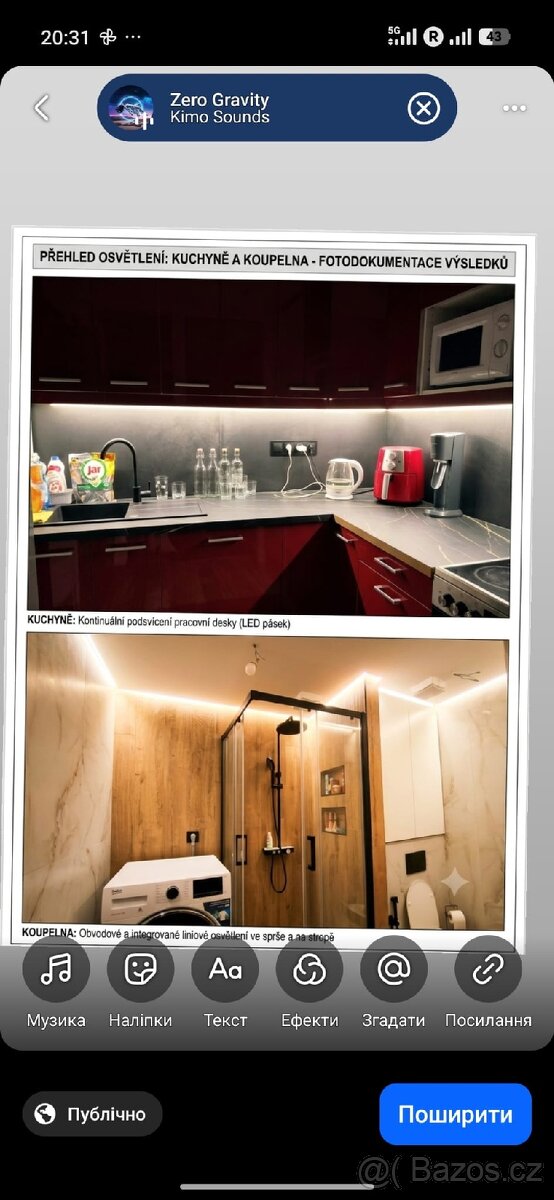 Elektrikář - 5