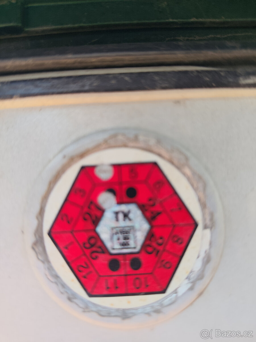 Renault Scénic - 5