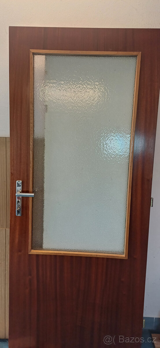 Dveře 2 ks 60 cm, 3 ks 80 cm - 5