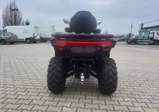 CFMOTO Gladiator X520 - A EPS