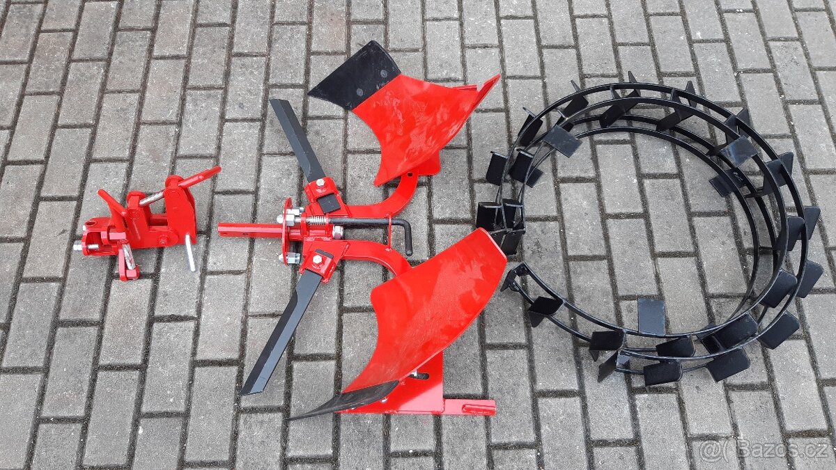 VARI // TERA // GLOBAL NÁŘADÍ A PŘÍSLUŠENSTVÍ, mrkněte se - 5