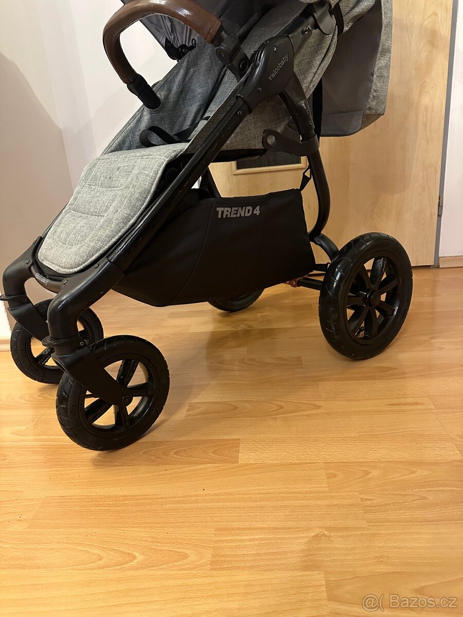 Valco trend 4 sport - 5