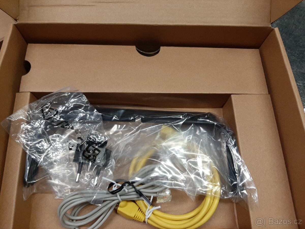 Modem VDSL VMG8823-B - 5