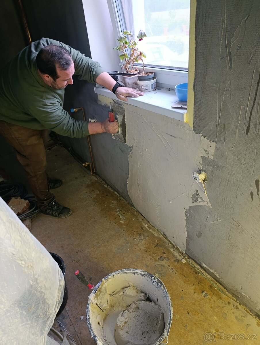 Bratři v akci – montáže, opravy, vyklízení, hodinový manžel - 5