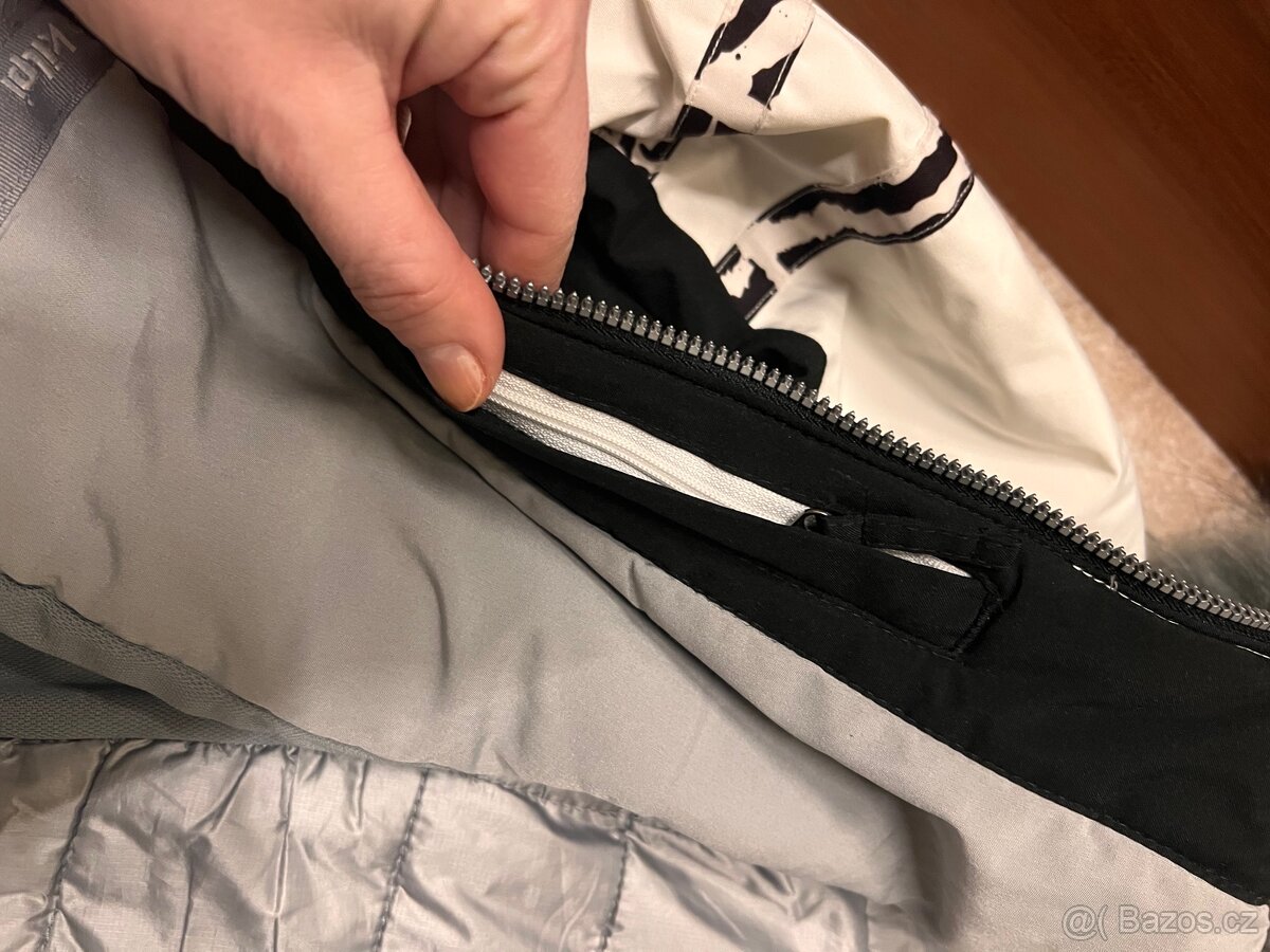 Lyžařská souprava Kilpi - 5