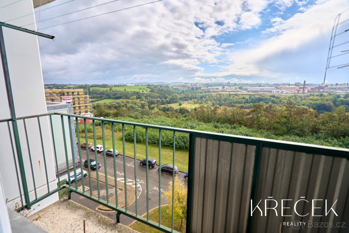 Pronájem bytu 2+1 v Třebíči - 5