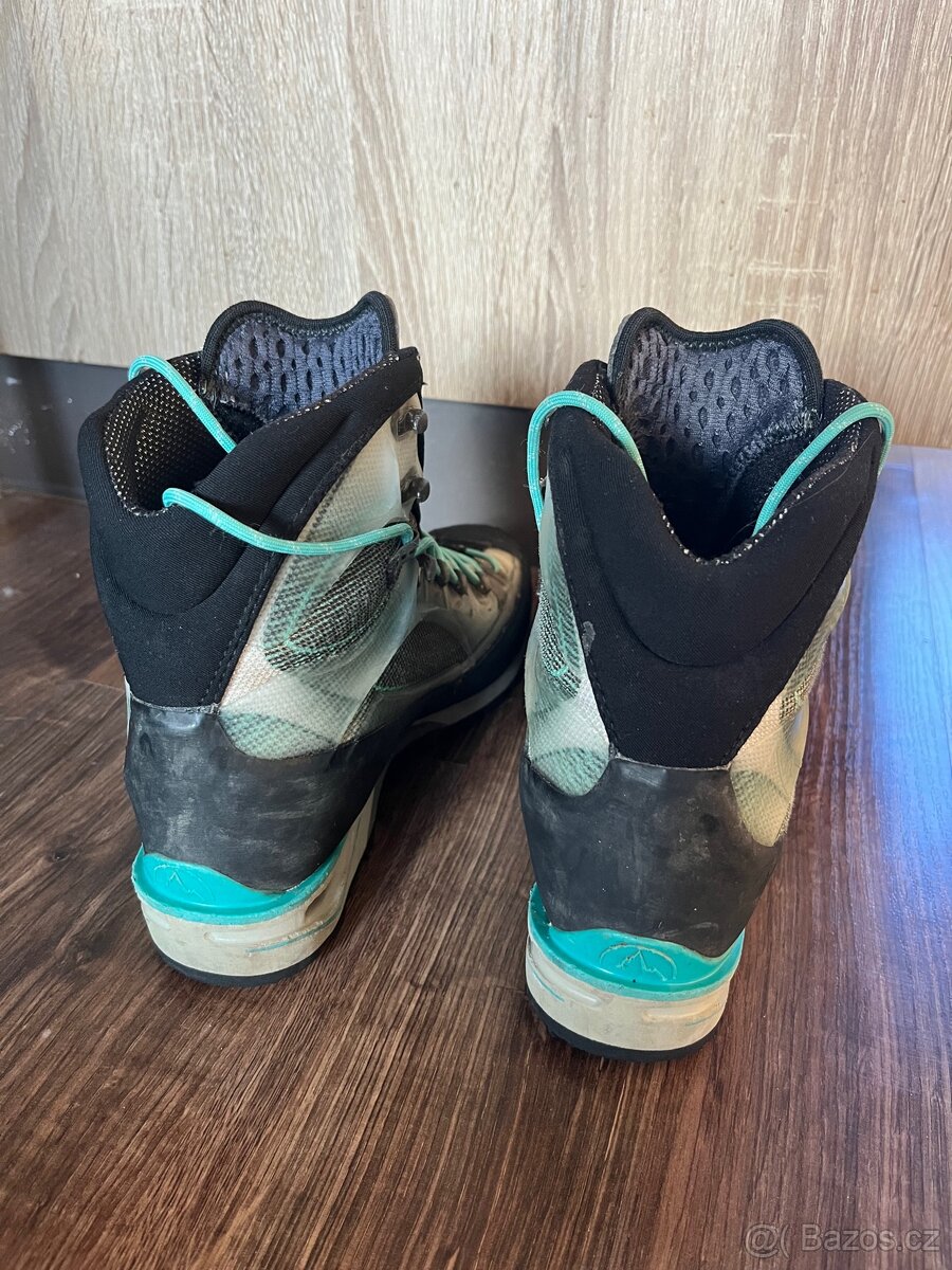 Dámské boty La Sportiva 38 1/2 - 5