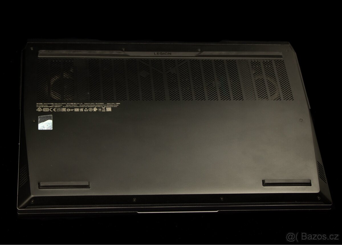 Lenovo Legion 5 Pro 16IAH7H - 5