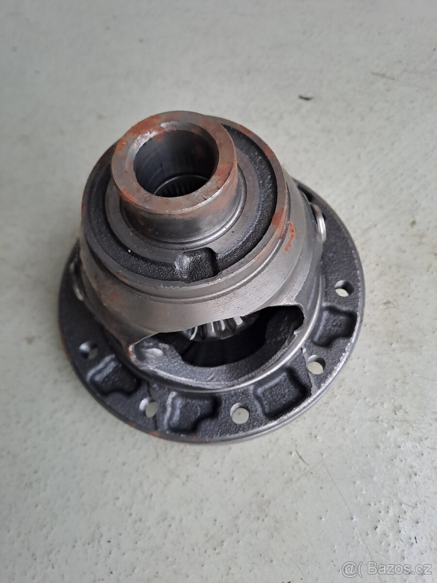 Náhradní díly Opel Speedster, Astra, Vectra, Zafira - 5