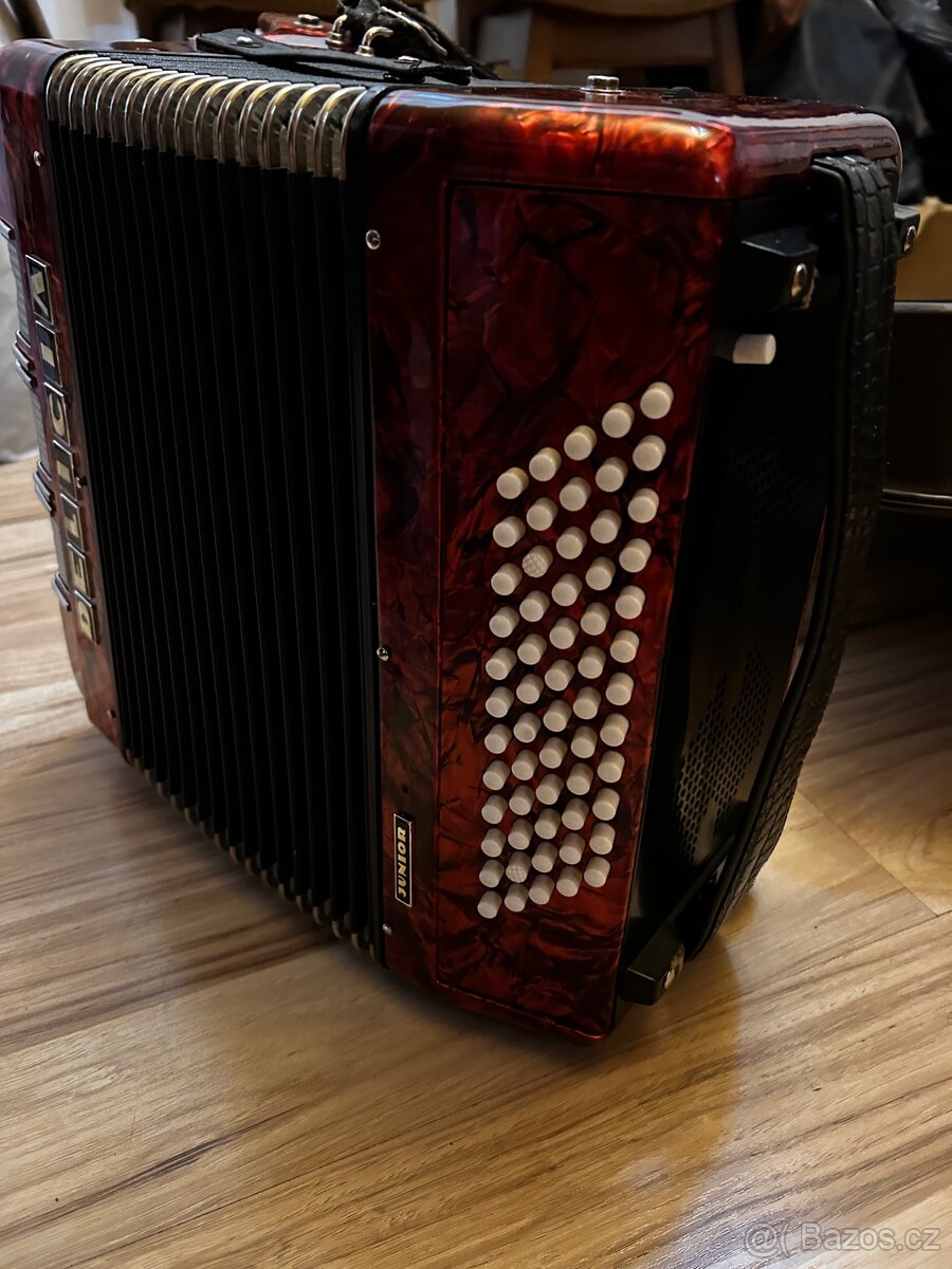 Akordeon Delicia Junior - 5