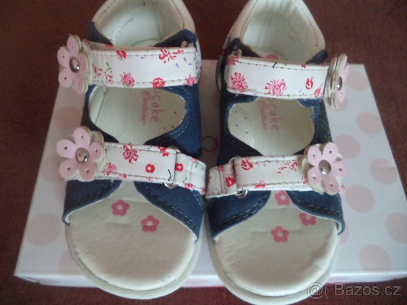 Boty sada vel.21 - 5