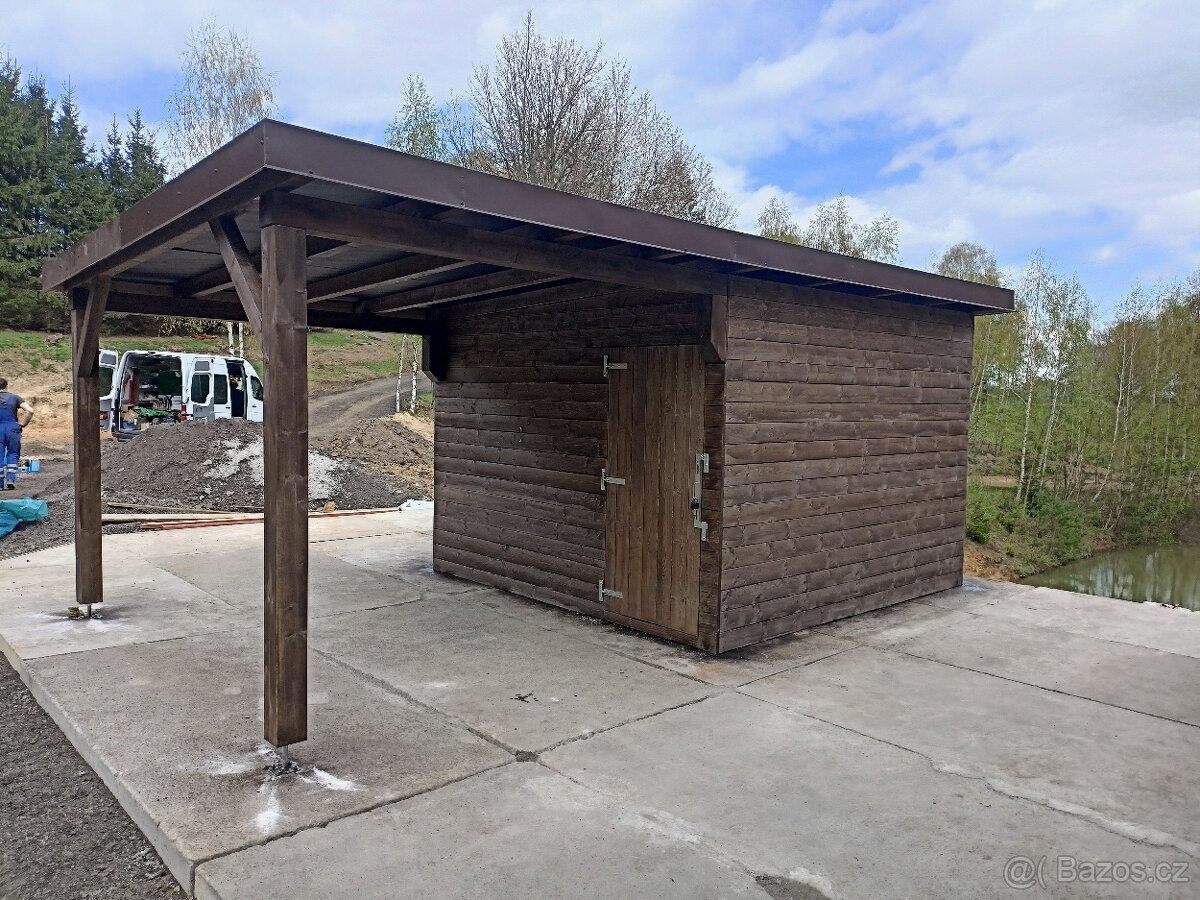 Boxy pro koně, Stájové rohože skladem - 5