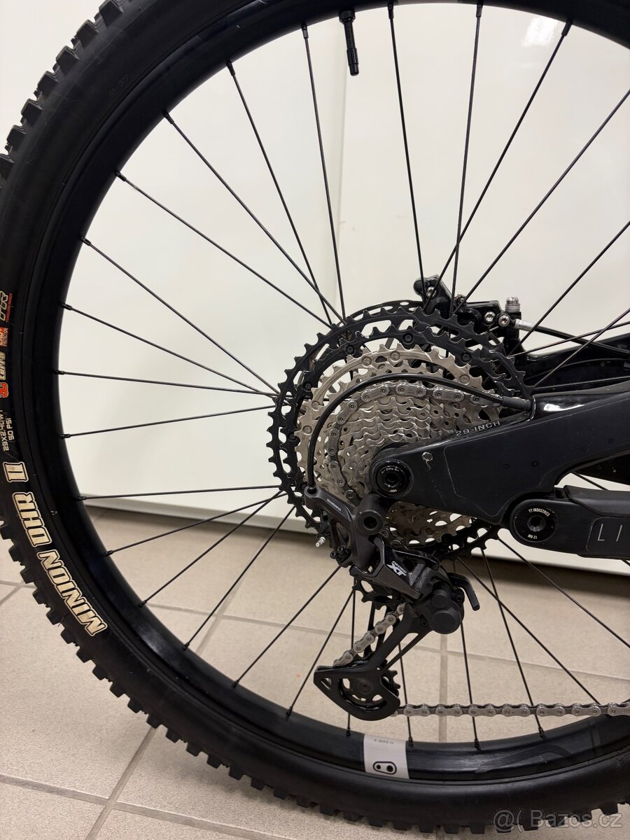 YT DECOY 29” CORE 4 ALL-Mountine - 5