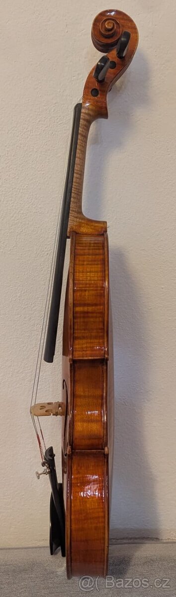 Housle Antonín Galla - 5