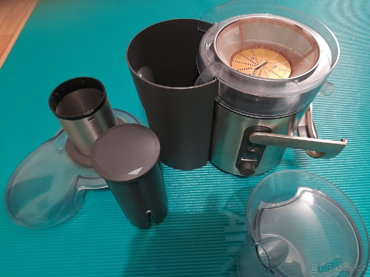 Odšťavňovač zn. Catler - 5