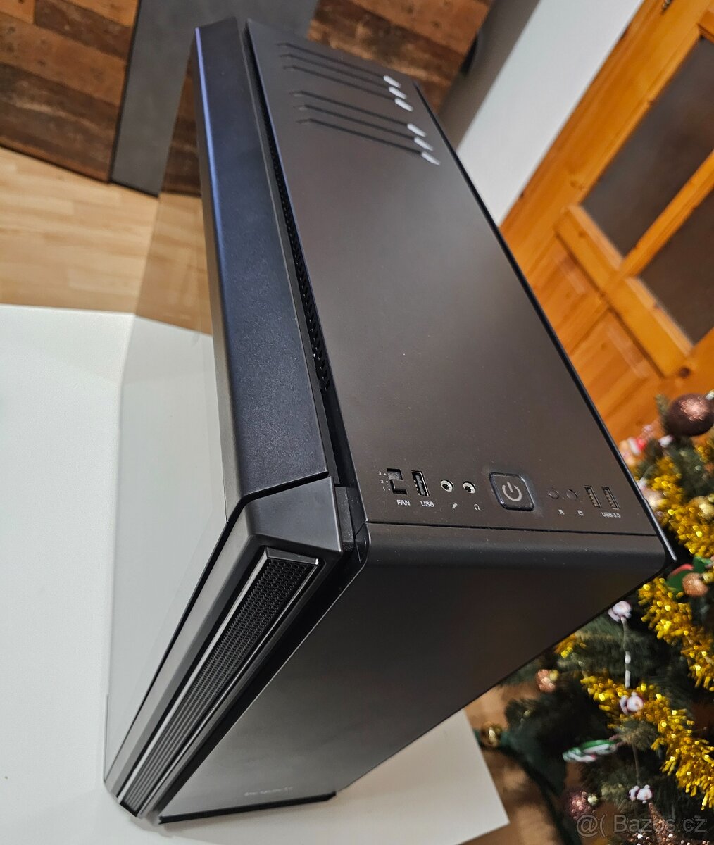 Herní počítač - 5