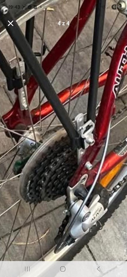 Kolo Author Stratos SX - 5