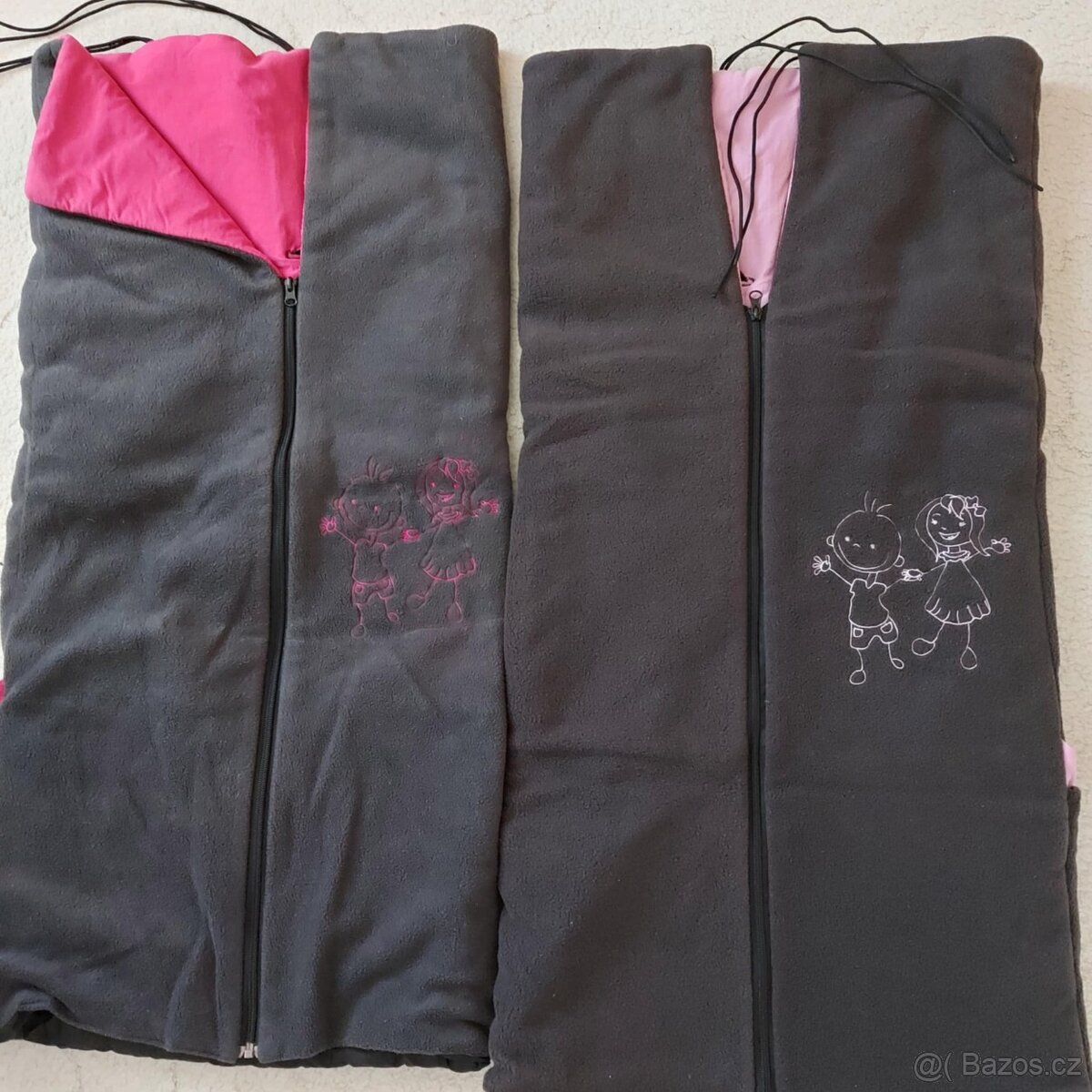 Velmi pěkné fusaky - 5