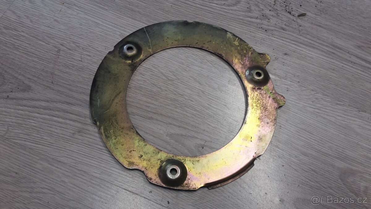 Gladiátor RX 510 díly - 5