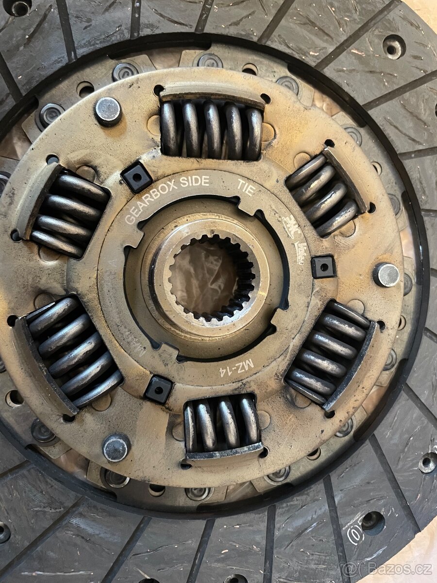 Spojková sada Mazda - 5