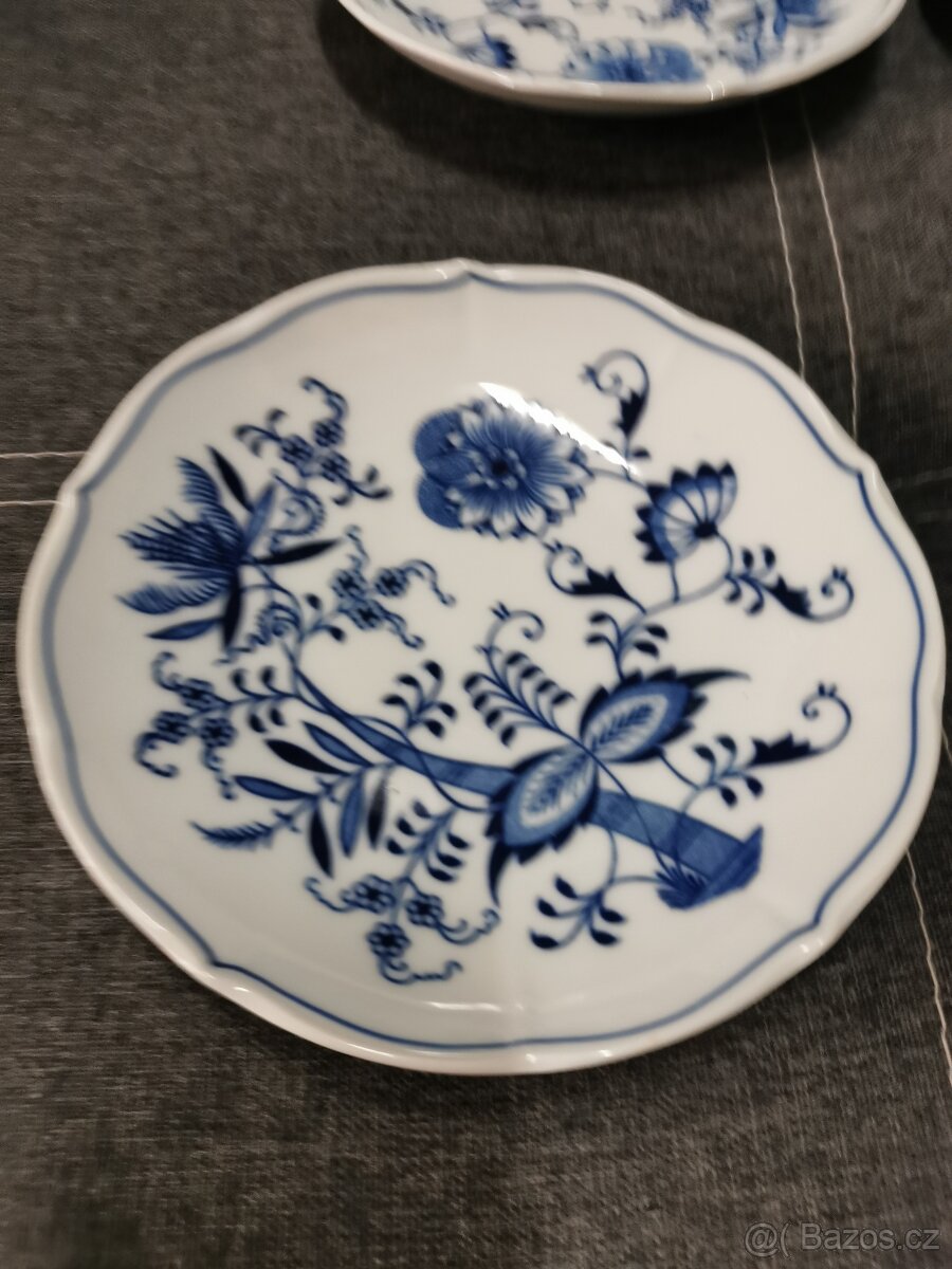 Cibulák Dubí, podšalek 16,5cm. - 5