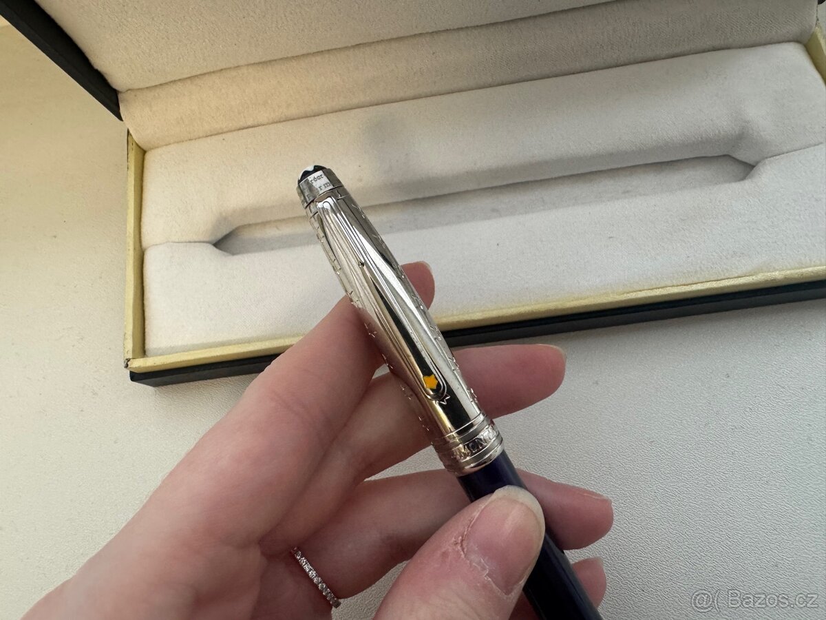 Montblanc Meisterstück Le Petit - 5