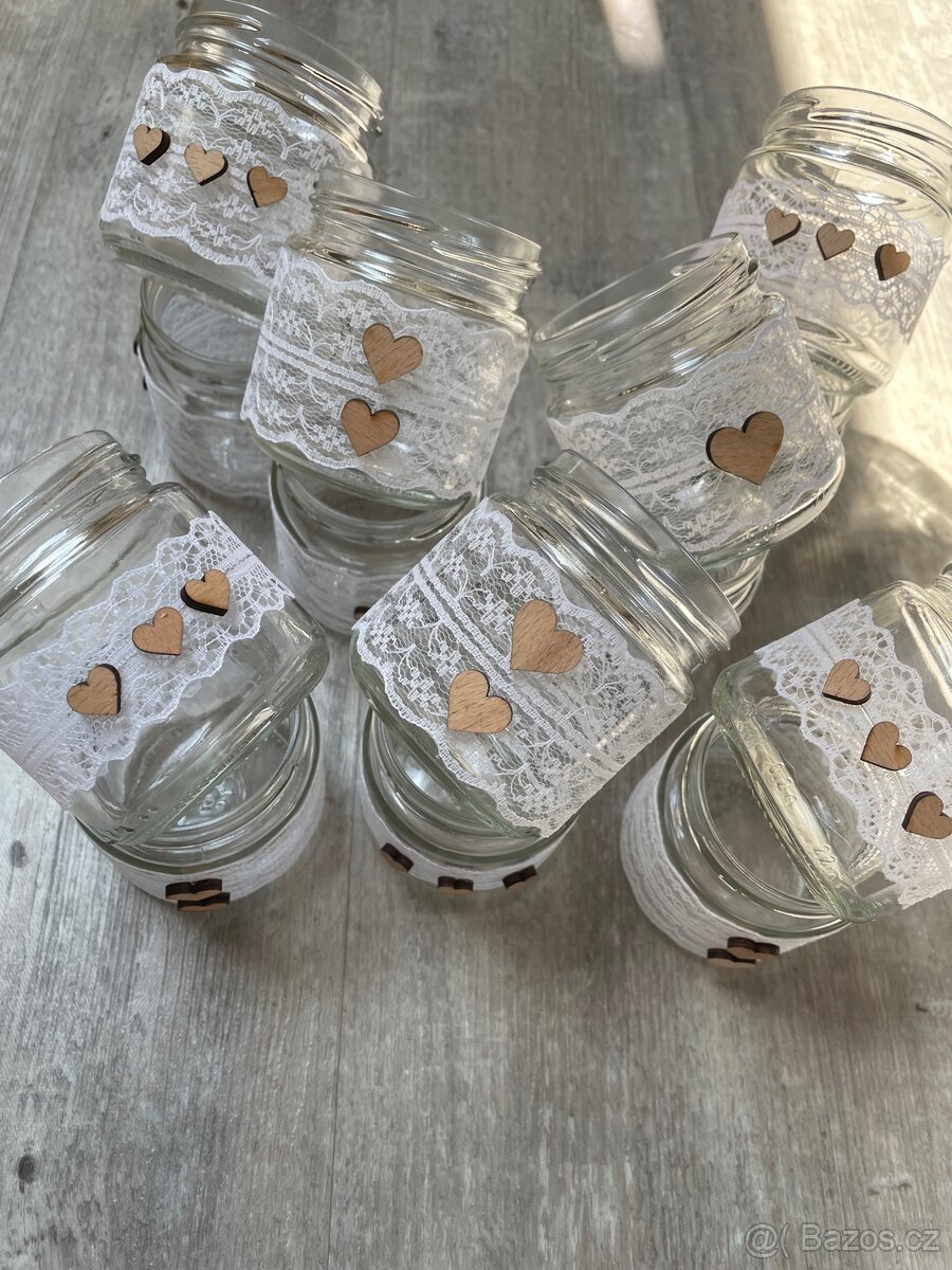 Svatební dekorace // - 5