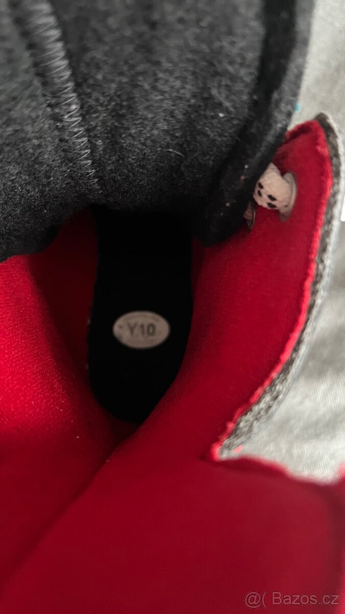 Dětské brusle Bauer Y10 - 5