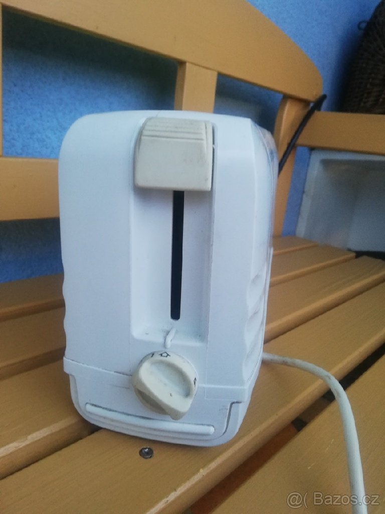 Topinkovač Fagor - 5