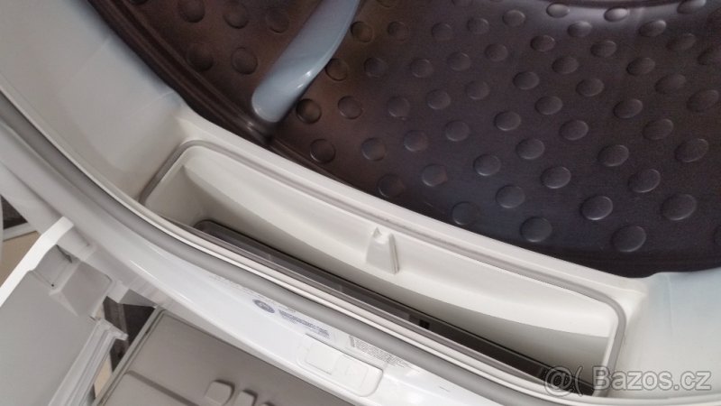 Sušička AEG T75470IH1, REPASOVANÁ SE ZÁRUKOU - 5