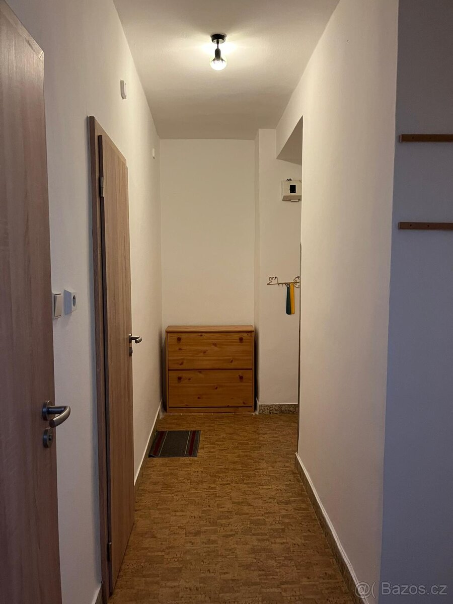 Pardubice - 1+1 30m2, Na Hrádku - 5