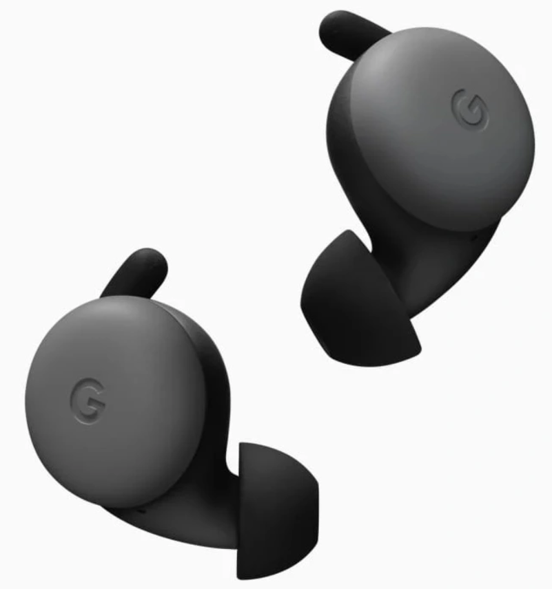 Google Pixel Buds A-series - 5