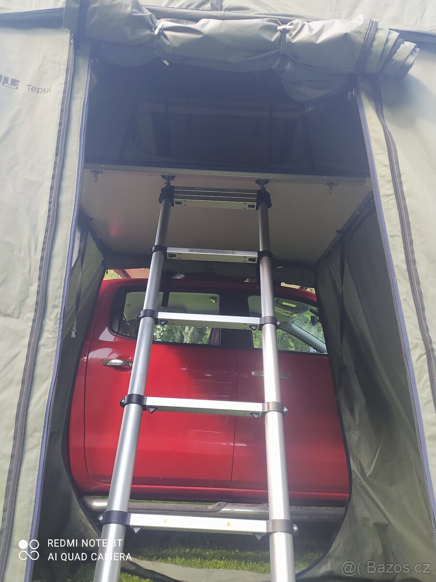Autostan Thule - 5