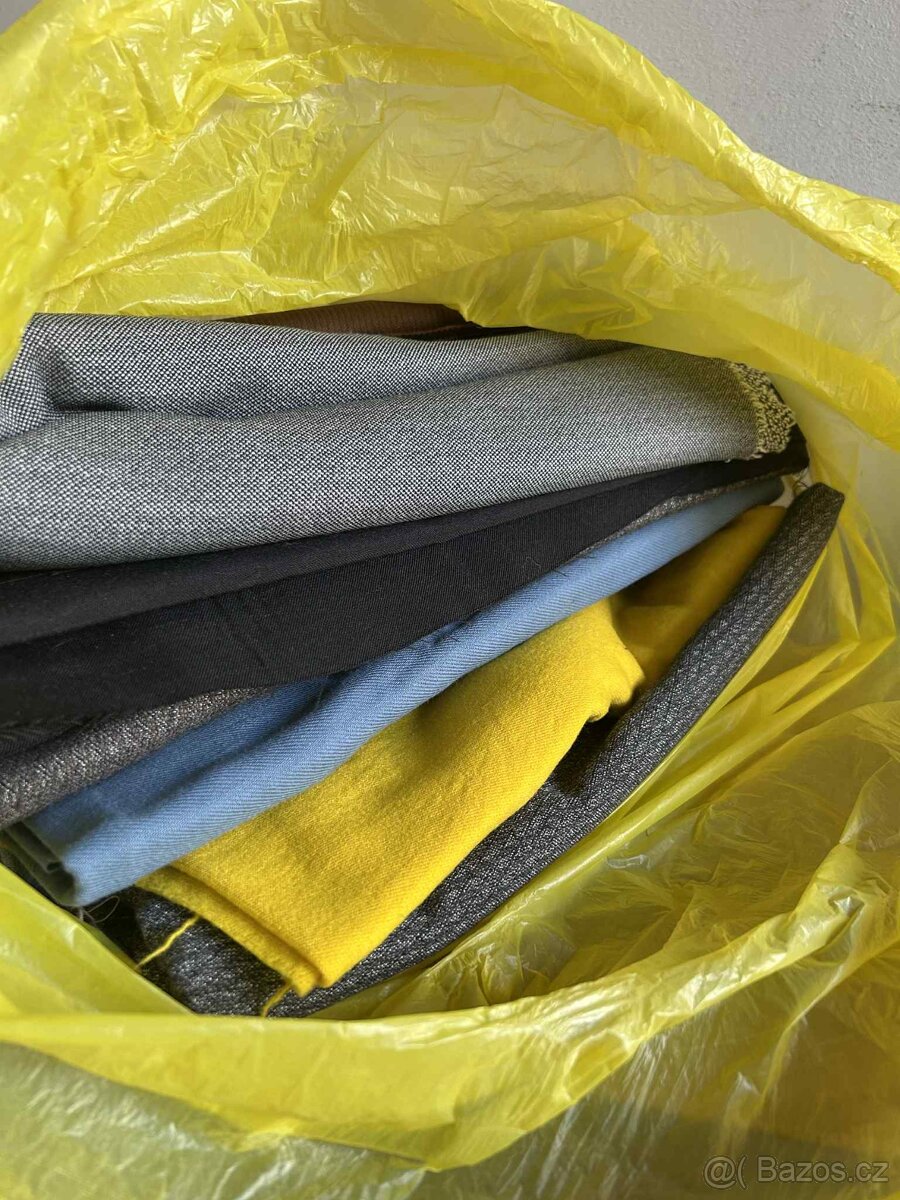 Šicí stroj Lada s elektrickým pohonem - 5