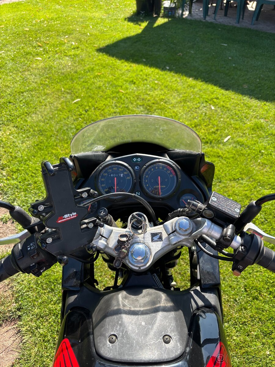 Honda CBR 125R 2006 - 5