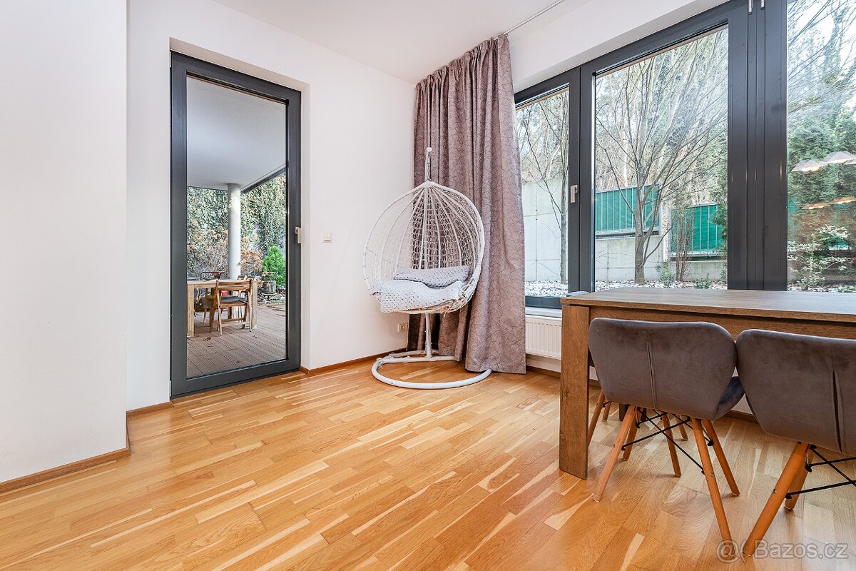 PRODEJ BYTU 3+1 95 m JINONICKÁ, PRAHA 5 - KOŠÍŘE - 5