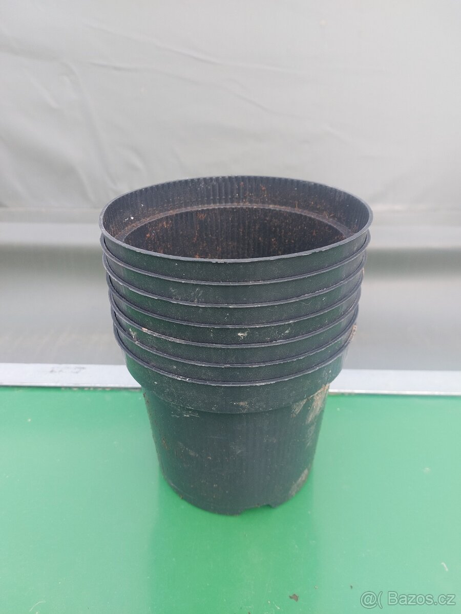 Květináče - 5