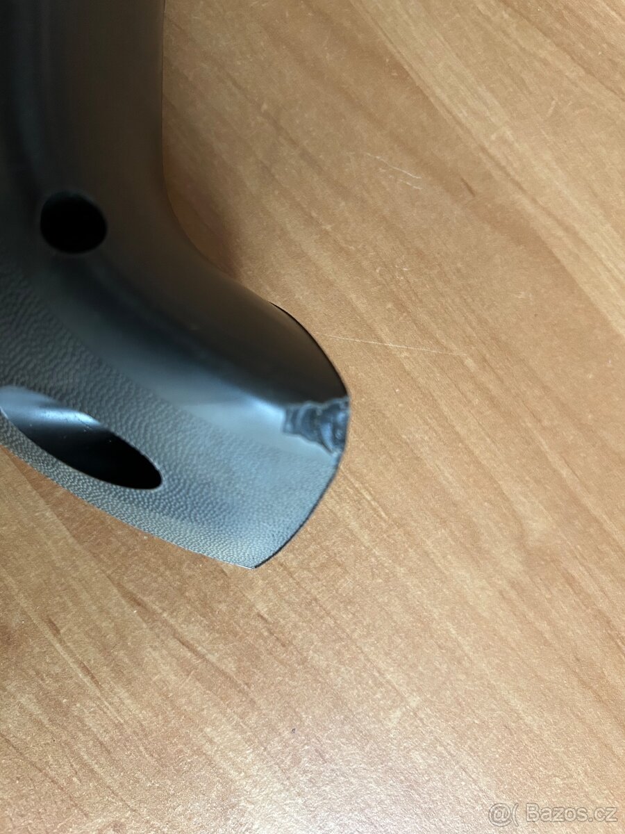 Madlo dveří Škoda 1000 mb - 5