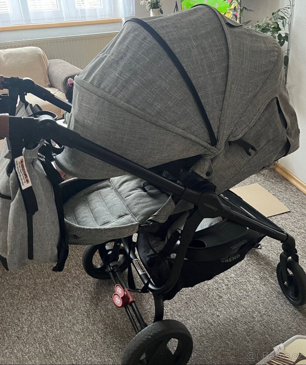 Valco snap ultra trend - 5