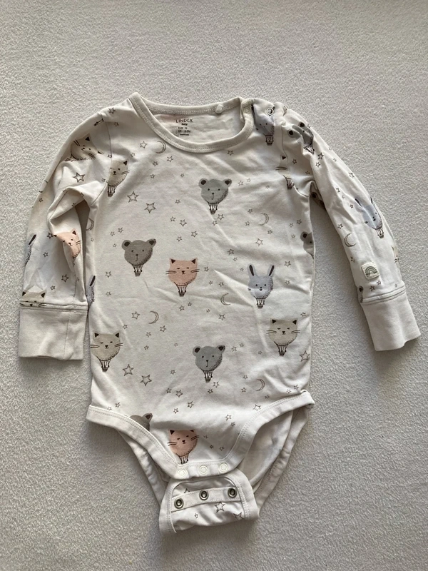 Set Lindex, vel.68, 74 - 5
