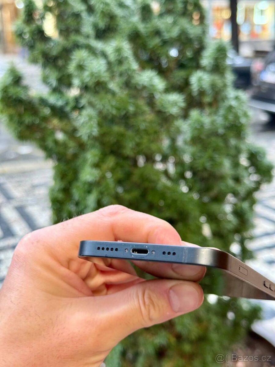 IPhone 13 256 Midnight - 5