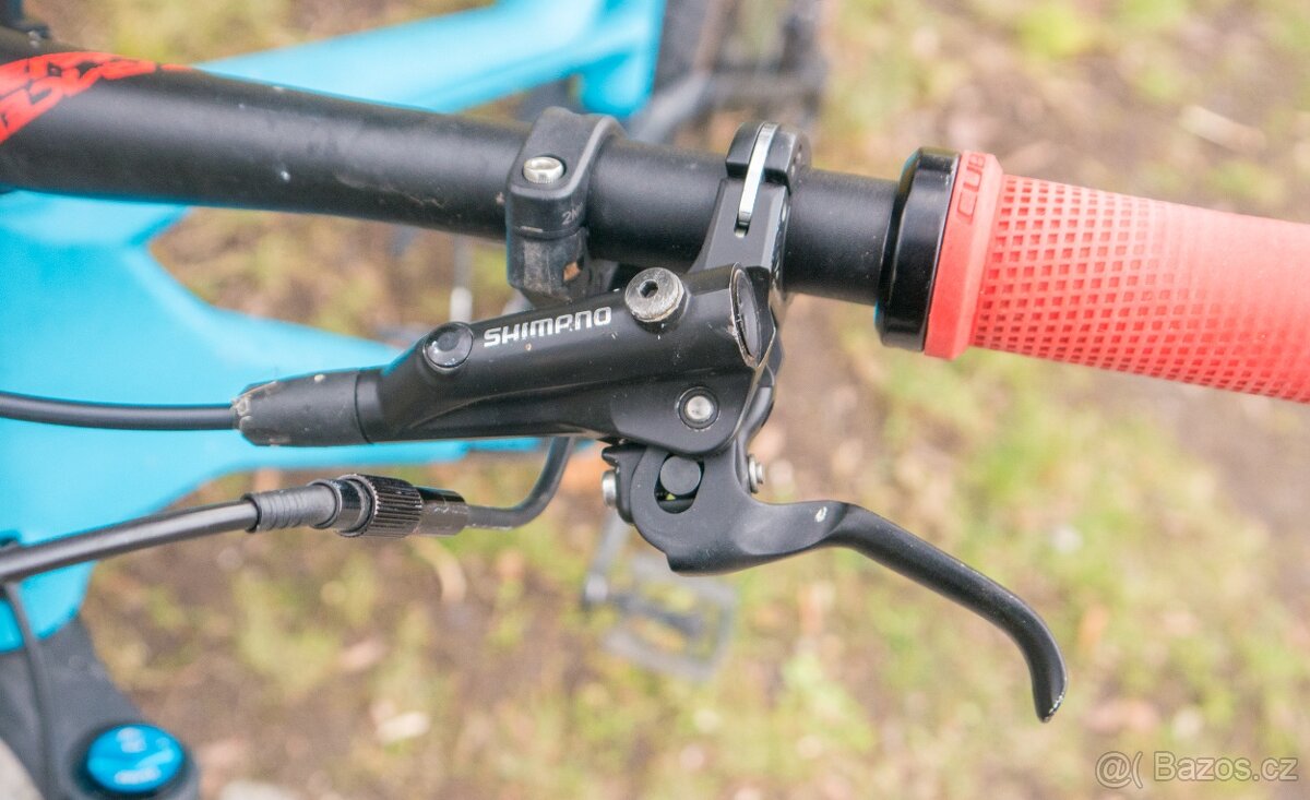 CUBE STEREO 140 HPC 2021 - 5