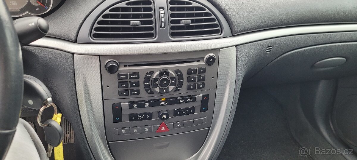 C5 2.0 hdi manual - 5