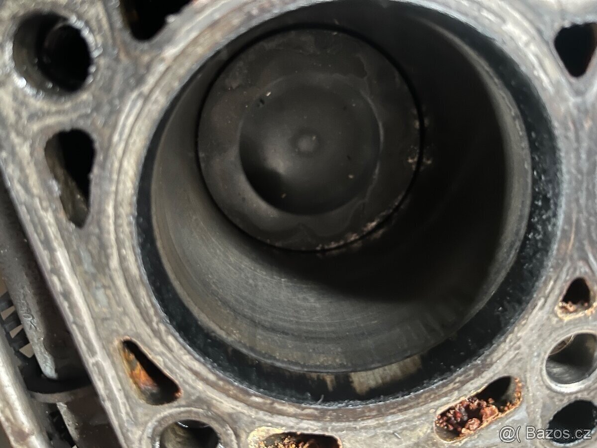 Polomotor 2.0 TDi Cbb - 5