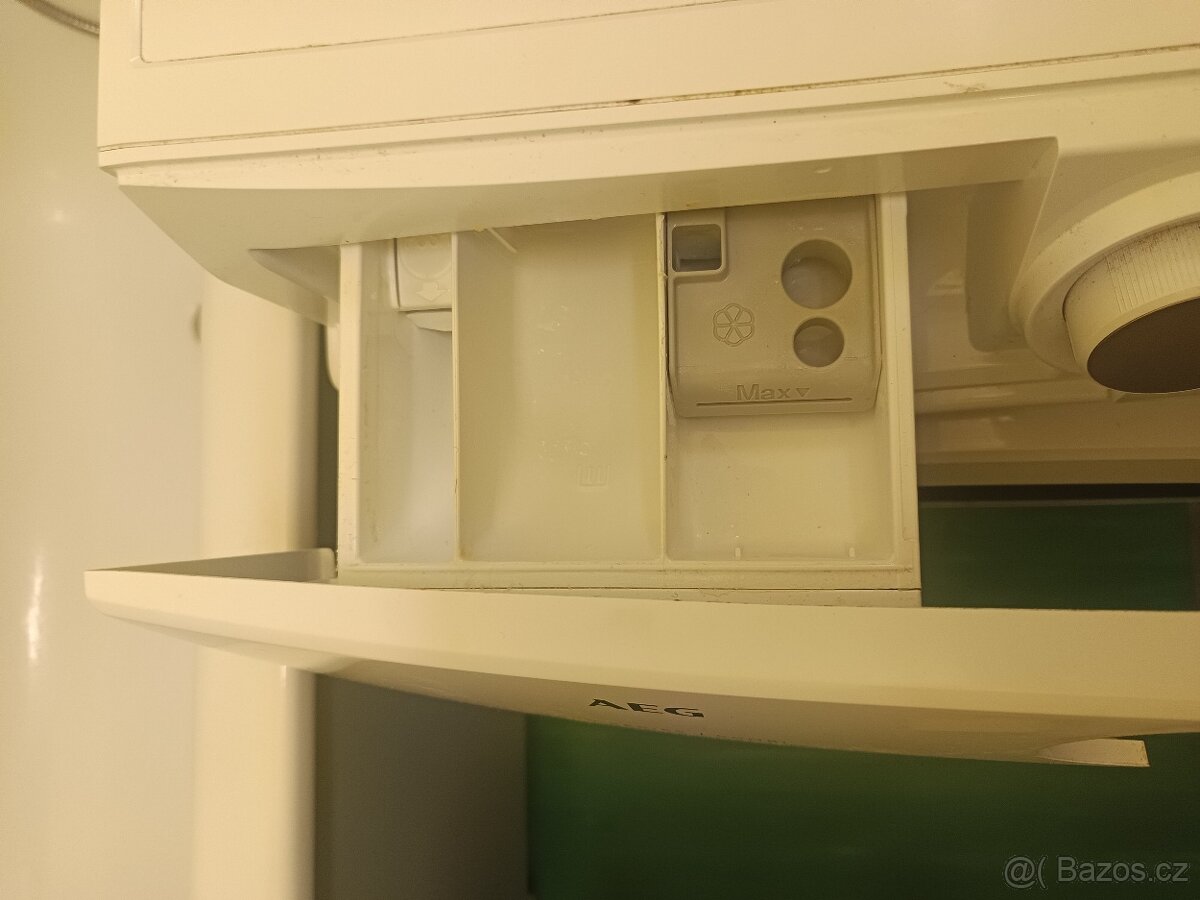 Prodám pračku AEG - 5